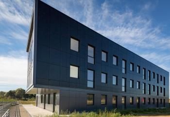 Location bureaux Le Havre - Parc Tertiaire Plateau, proche centre-ville