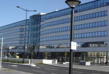 Location bureaux Le Havre - Quartier d'affaires de la Gare