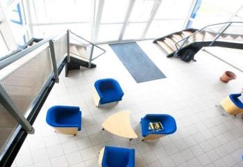 Locaux d'activités à louer Le Havre - Quartiers Sud