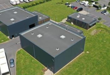 Local d'activité à louer Saint-Quentin - Proximité A26, A1, A29