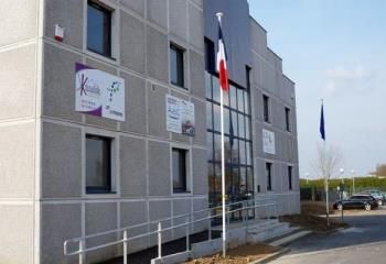 Entrepôt à louer Wormhout - Proche Dunkerque et A25