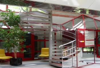 Location bureaux Verniolle - Proche de l'Ariège et du Cap Delta