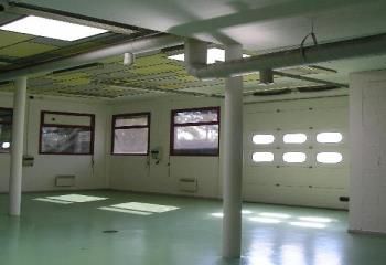 Ateliers à louer Verniolle - Proche Cap Delta