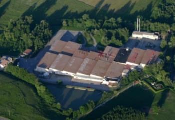 Location bâtiment industriel Lavelanet - Proche Foix et Ariège