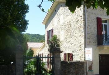 Laboratoire agroalimentaire à vendre Saint-Florent-sur-Auzonnet - Proche Alès