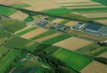 Terrain industriel à vendre Iwuy - accès A2 et A26