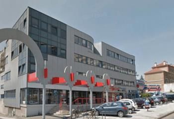 Location bureaux Besançon - Proche centre-ville et gare