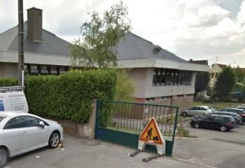 Location bureaux Chenôve - Proche Dijon, accès facile