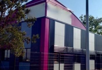 Local d'activités à louer Amiens - Proximité A29