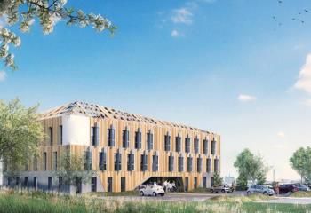 Local d'activités à louer Amiens - Proche centre-ville et autoroutes