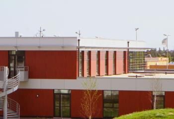 Location bureaux La Sentinelle - Proche Valenciennes