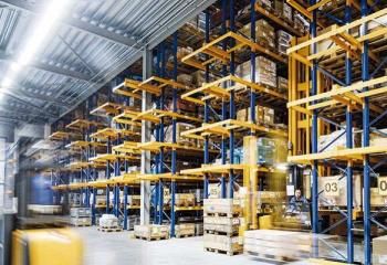 Entrepôt logistique à louer/vendre Amiens - Proximité A16/A29