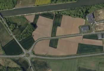 Terrain industriel à vendre Lens Nord - A21 et TGV