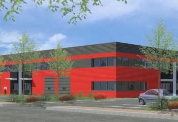 Entrepôt à vendre Amiens - Proche autoroutes et accessible PMR