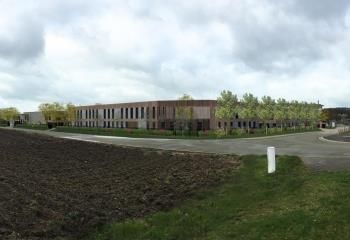 Location bureaux Lacroix-Saint-Ouen - Proche Amiens et Reims