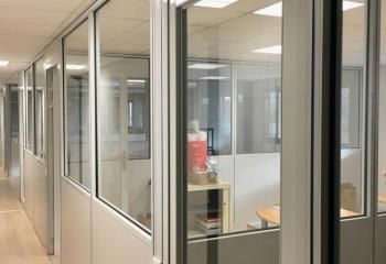 Location bureaux Glisy - Amiens Est - Proche de l'autoroute A29