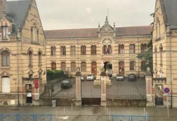 Location bureaux Amiens - Proche gare, centre-ville