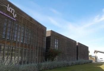 Location bureaux Lagnes - Proche Carpentras, Cavaillon et A7