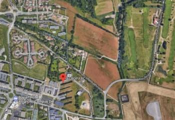 Terrains industriels à vendre - Avignon, accès A7 et TGV