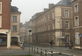 Bureaux à louer ou vendre Amiens - Centre-ville