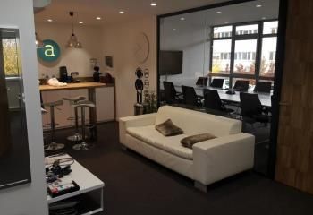 Location bureaux Besançon - Proche centre-ville et gare