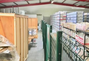 Local d'activités à louer Camon - Proche Amiens