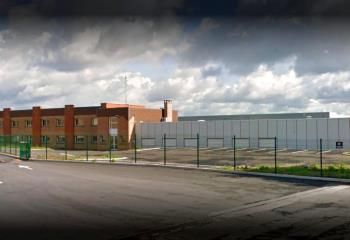 Location bureaux Denain - Proche autoroute et tramway