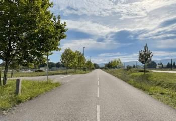 Terrain industriel à vendre Tourtrol - Proximité A66 et D119