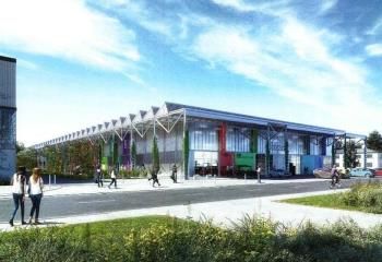 Locaux d'activités à vendre Soissons - Village PME