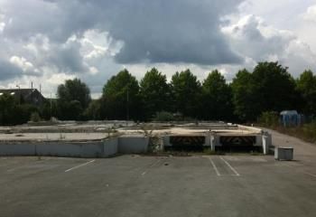 Terrain industriel Pont-Sainte-Maxence, 1h de Paris, accès direct