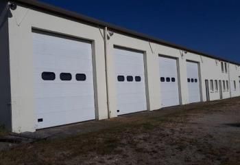 Location entrepôt Fontenoy - Proche Auxerre