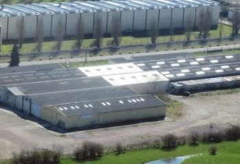 Entrepôt à vendre Saint-Florentin - Proche Auxerre