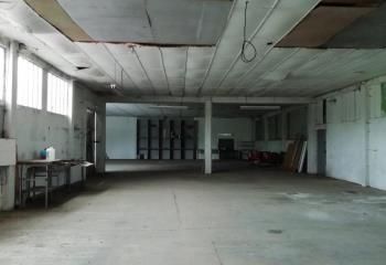 Local d'activité à louer Brienon-sur-Armançon - Proche Auxerre