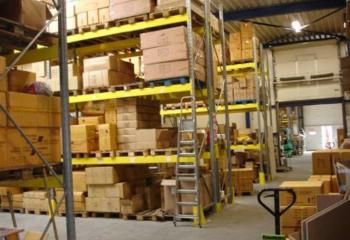 Local d'activité à louer Toulouges - Proche Perpignan