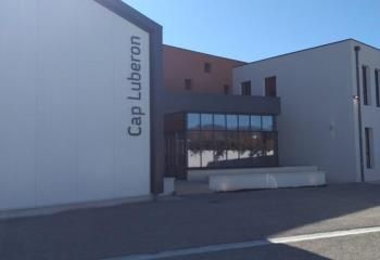 Local d'activité à louer Apt - Pôle d'activités Apt Ouest