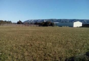 Terrain industriel à vendre Cavaillon - Zone d'activités des Hauts Banquets