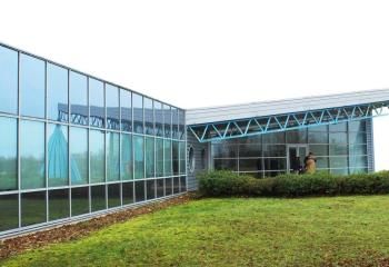 Local industriel à vendre Cosne-Cours-sur-Loire - Proche Nièvre