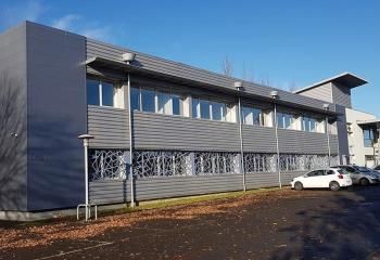 Location bureaux Tarbes - Proche centre ville et gare
