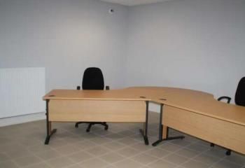 Location bureaux Cosne-Cours-sur-Loire - Proche A77 et Auxerre