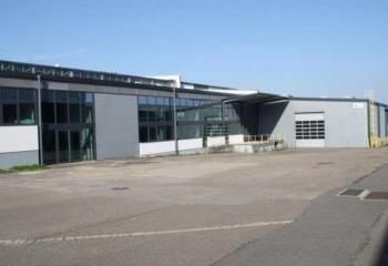 Location entrepôt Cosne-Cours-sur-Loire - Proche Auxerre et Paris