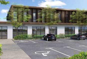 Bureaux à louer Cugnaux - Proche Toulouse