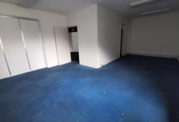 Location bureau Croix (59) - Proche Lille, ascenseur et parking