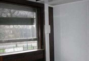 Vente bureau Croix (59) - Proche Lille, parking et gardien