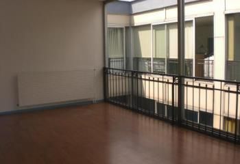 Location bureaux Lille centre - Proximité transports en commun