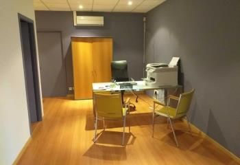 Vente bureaux Montpellier Nord - Zone franche