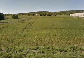 Terrain industriel à Marnay - Proximité Besançon et A36