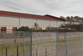 Location entrepôts Avignon - ZA Fontcouverte