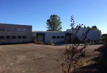 Bâtiment agroalimentaire à vendre Fontiers-Cabardès - Proche Carcassonne