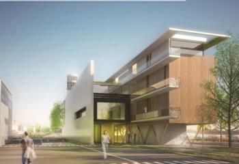 Location bureaux Rivesaltes - Proche A9, Perpignan et Espagne