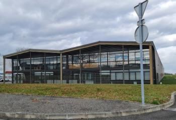 Location bâtiment industriel Louey - Parc d'activités Pyrénia Aéropôle